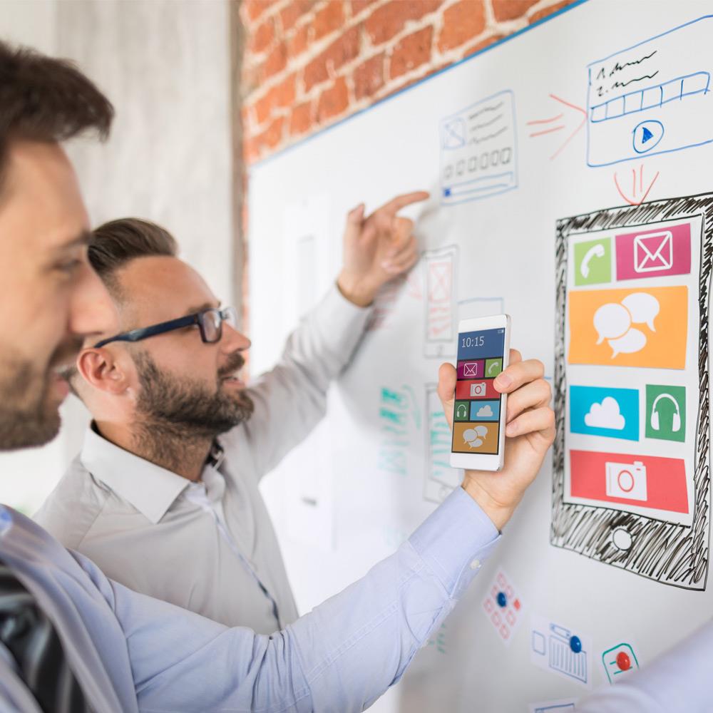 Crediti SparkinWeb Web Agency