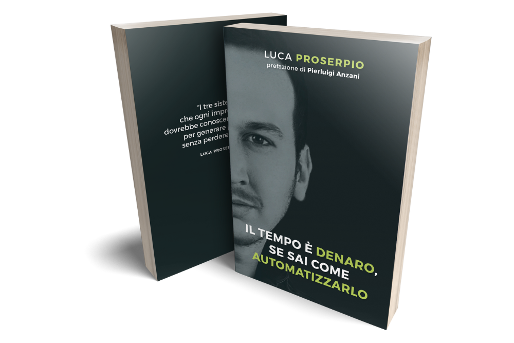 Il tempo è denaro, se sai come automatizzarlo