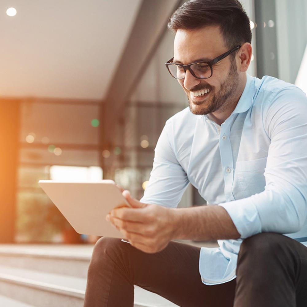 5 vantaggi di una web app: ecco come facilita il lavoro