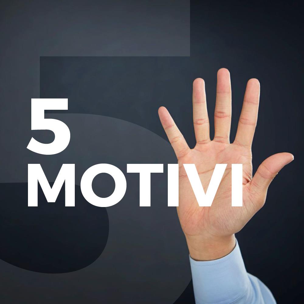 5 motivi per non affidare il Web Marketing aziendale al primo che passa (e perché fare da solo è un errore)