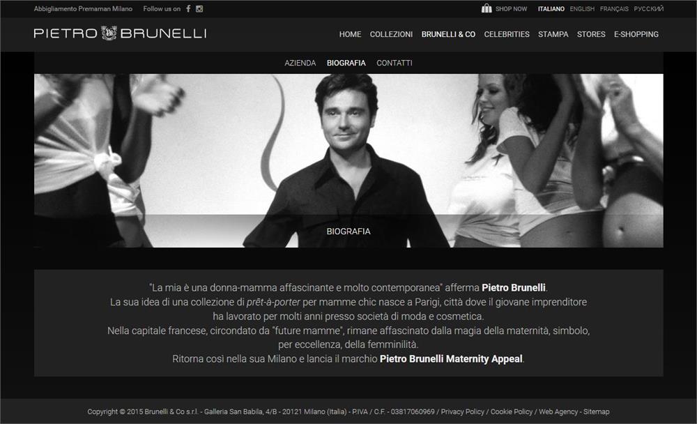 screenshot pietro brunelli #2