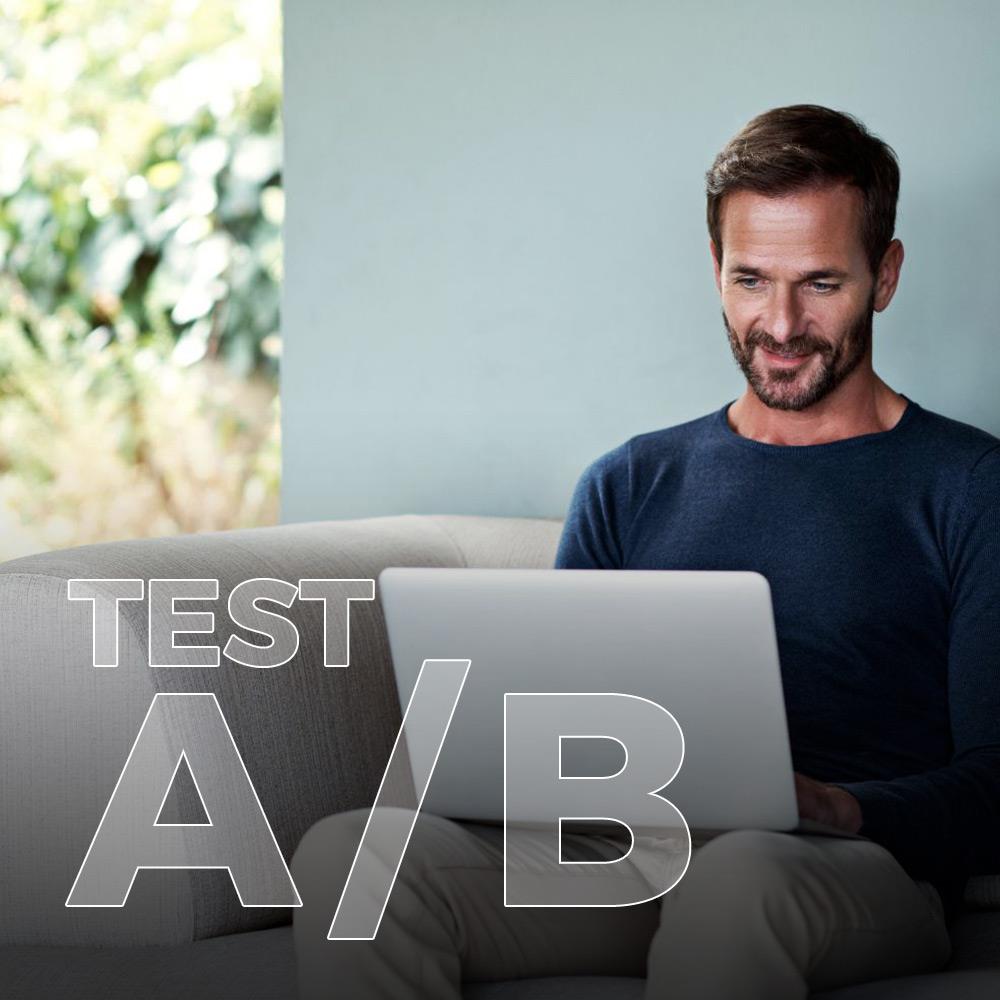 A/B testing per migliorare le tue e-mail: cosa c’è da sapere