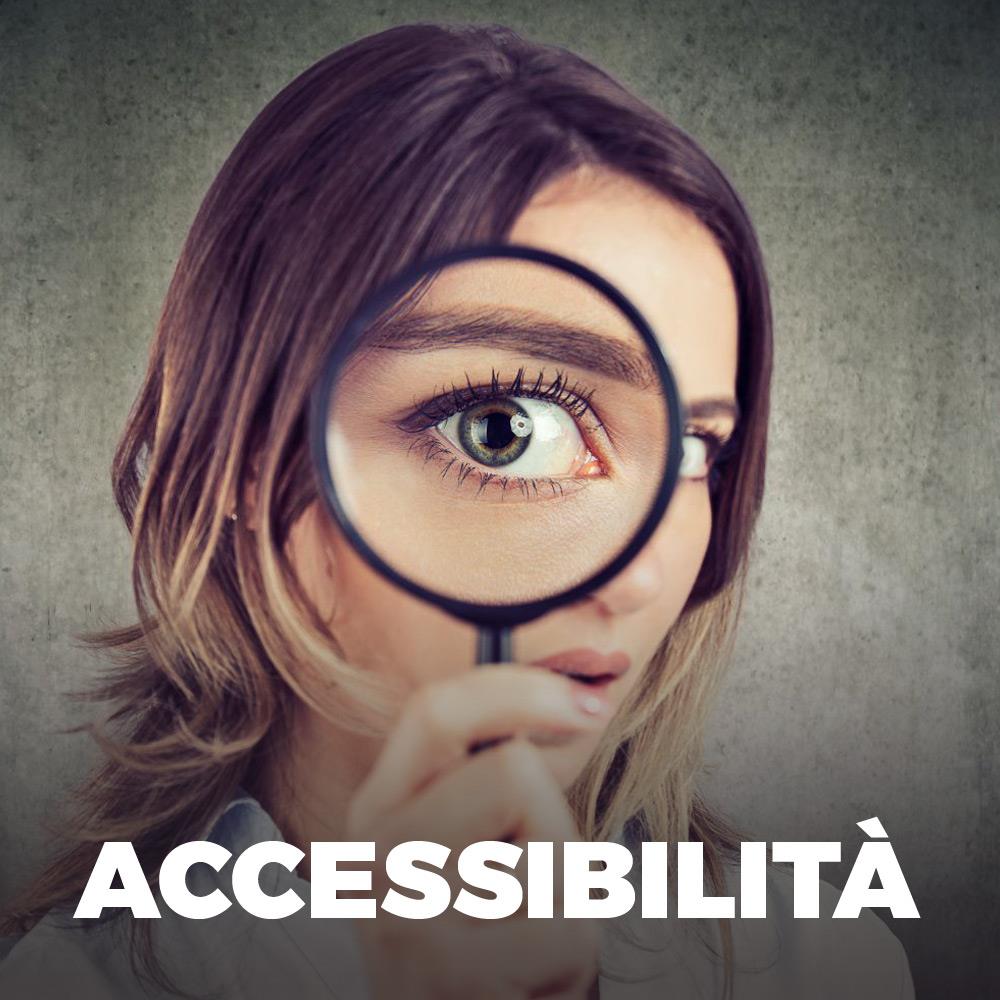 Accessibilità e inclusività sul web: perché sono essenziali per il tuo sito?