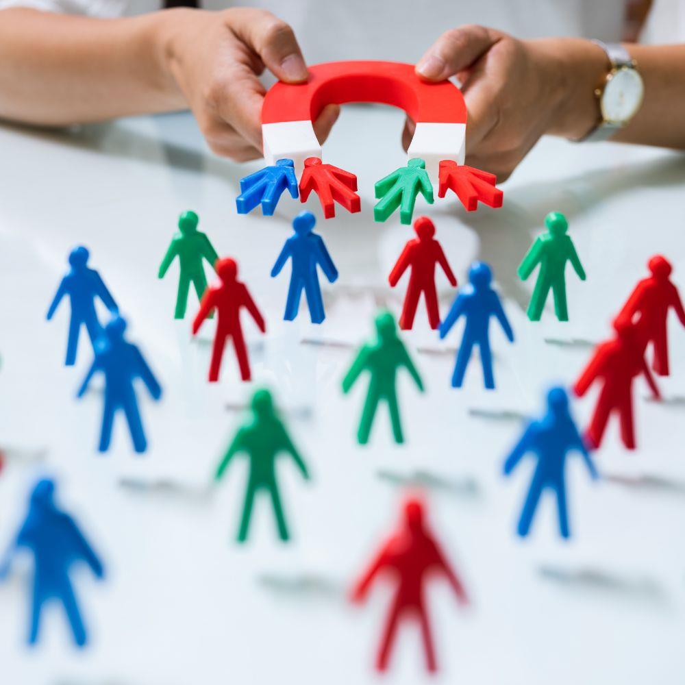 Lead generation: come acquisire contatti per le tue liste e-mail?