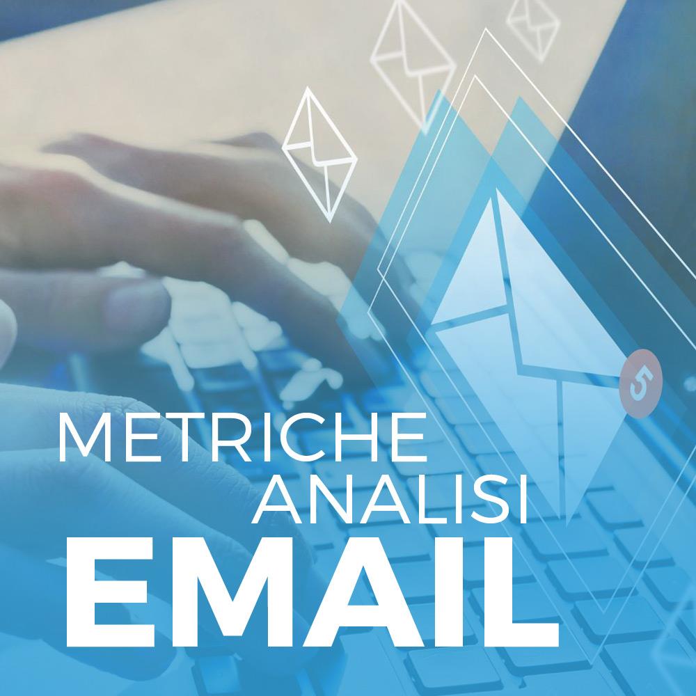 5 metriche da analizzare nell’email marketing