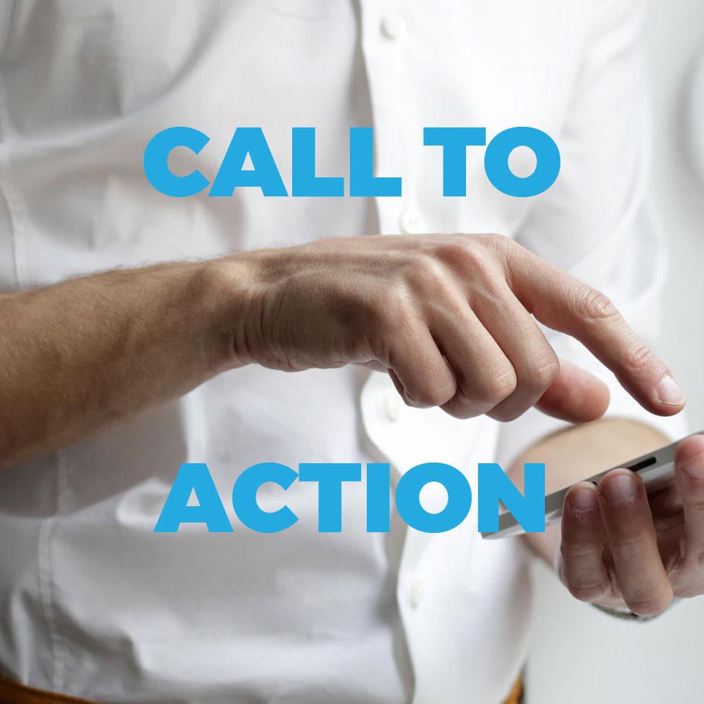 Call to action: esempi e tipologie