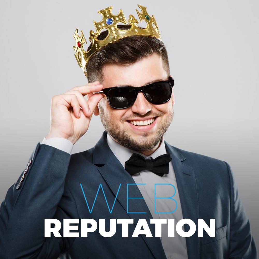Come aumentare la Web Reputation: 6 fattori determinanti