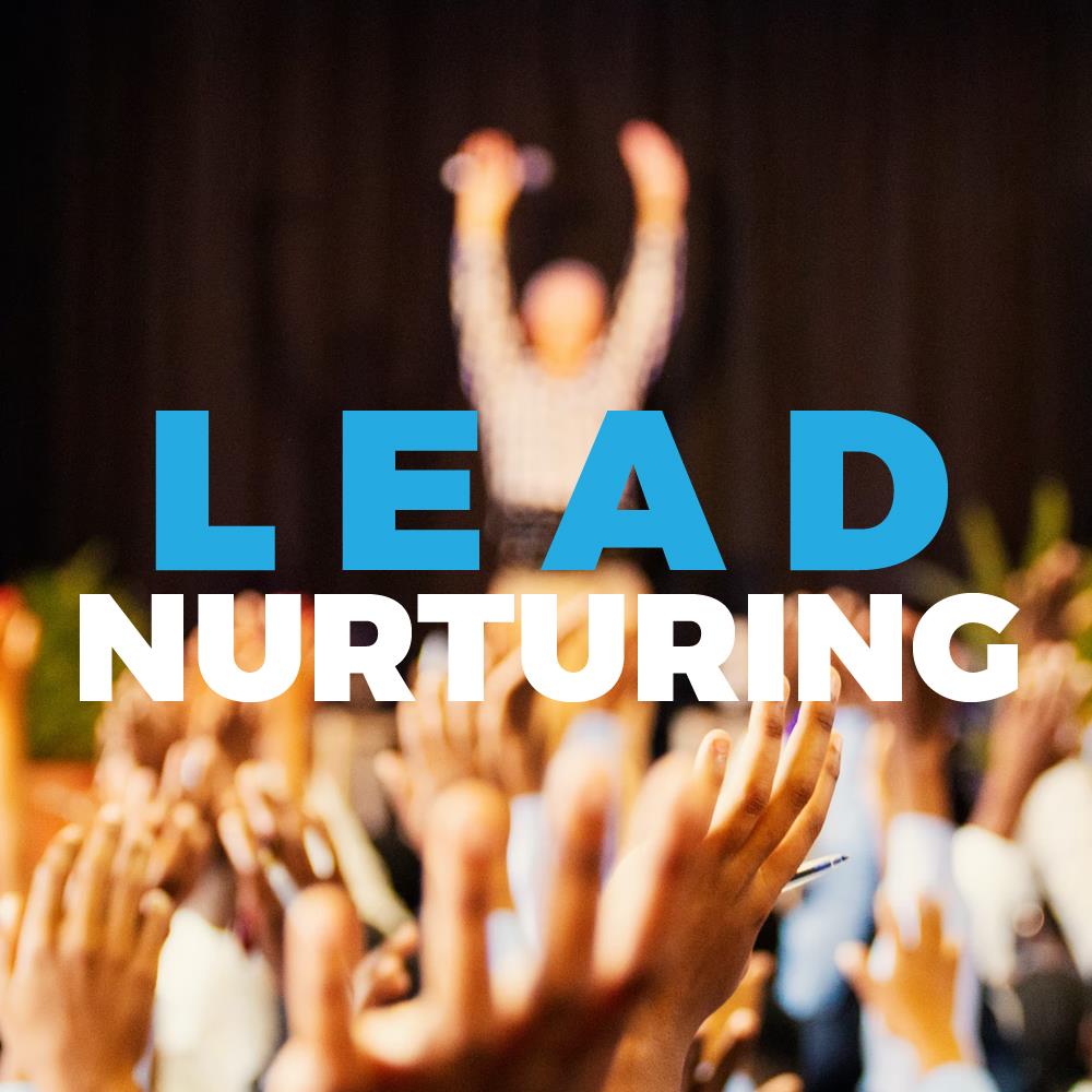 Come creare azioni di Lead Nurturing all’interno della tua web strategy?