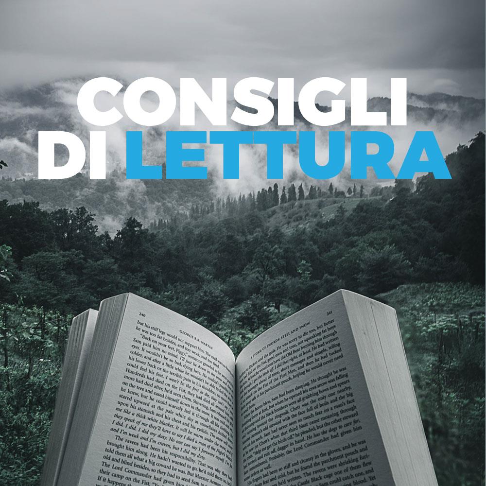 Consigli di lettura: 4 libri per far volare il tuo marketing