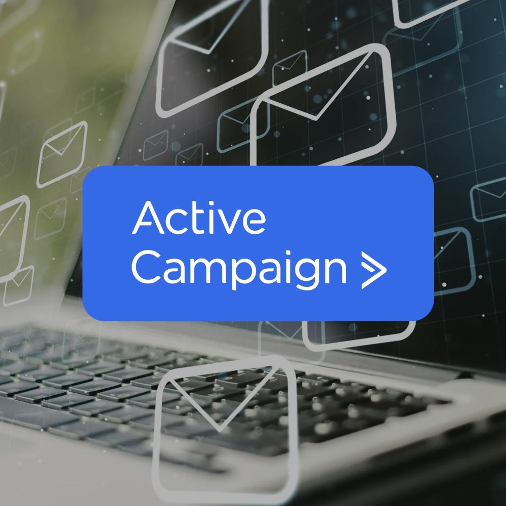 Consulente Active Campaign: scegli la professionalità dell’e-mail marketing automation