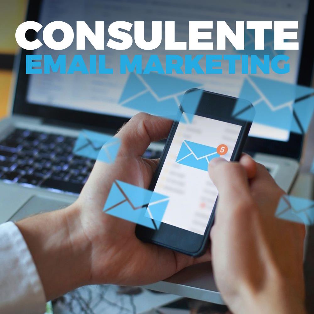 Consulente Email Marketing: ecco perché ti serve un professionista