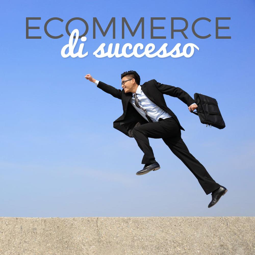 ECommerce di successo? Ecco quali metriche tenere d’occhio