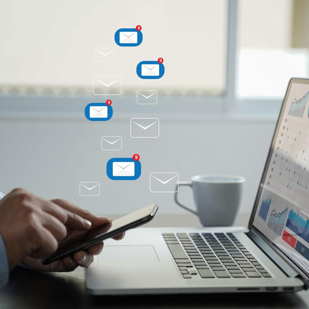 E-mail marketing automation: 4 tecniche per sfruttare a pieno la strategia d’automazione e far crescere la tua azienda