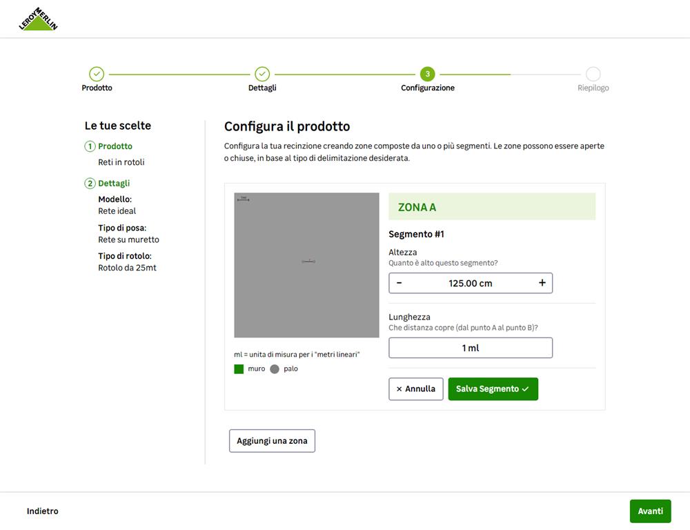 screenshot configuratore lm #3