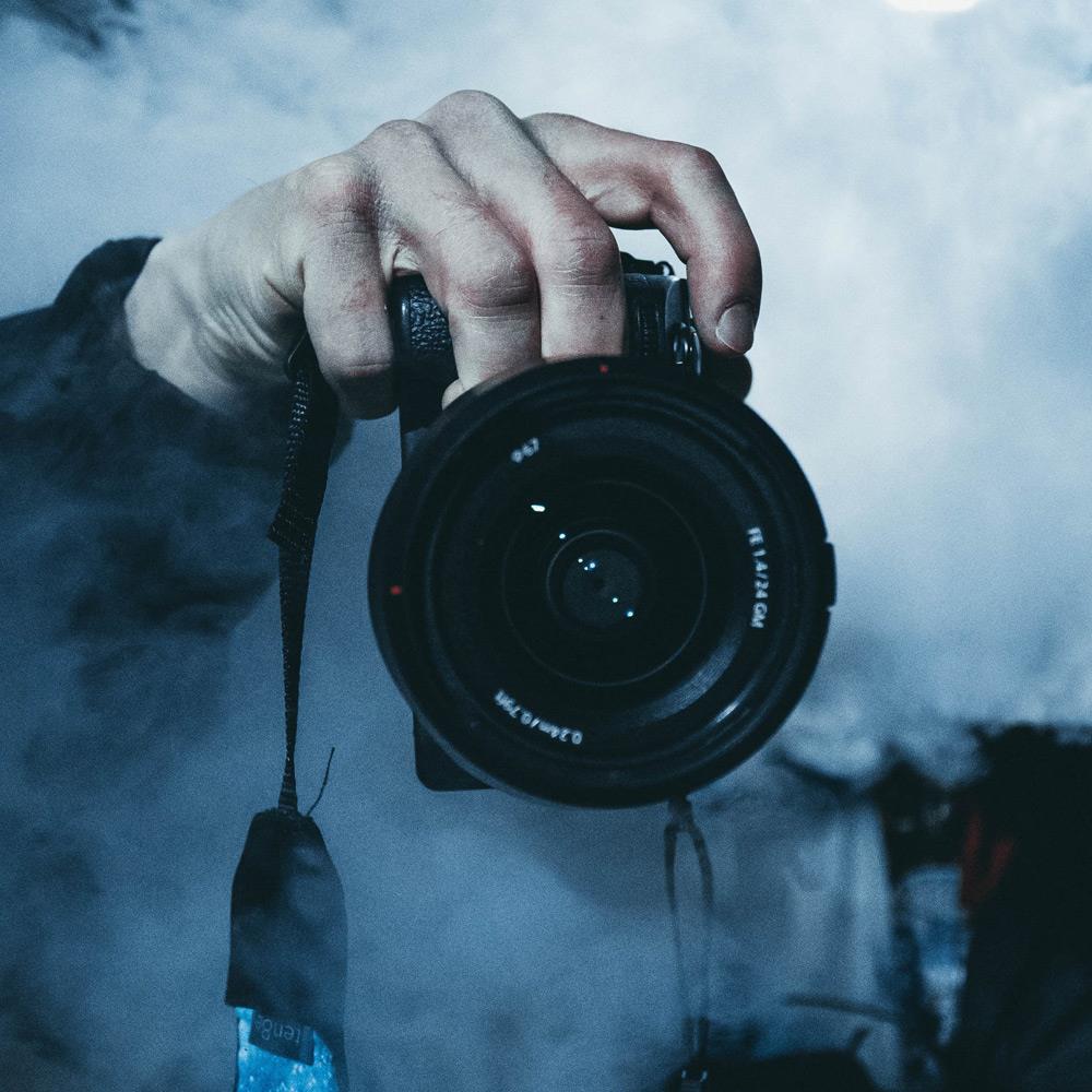 Quanto contano le fotografie all’interno di un sito web?