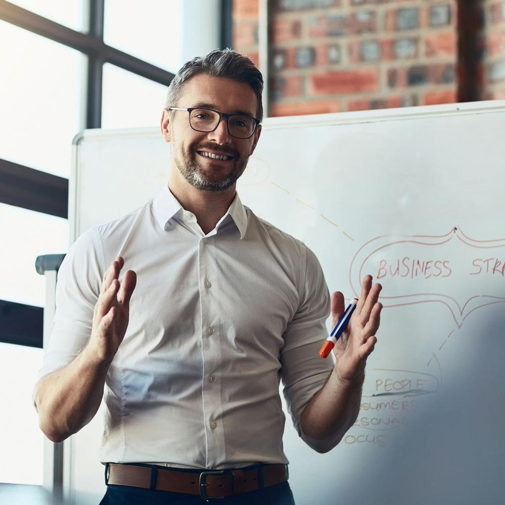 Come migliorare l’immagine aziendale: ecco 5 passi essenziali