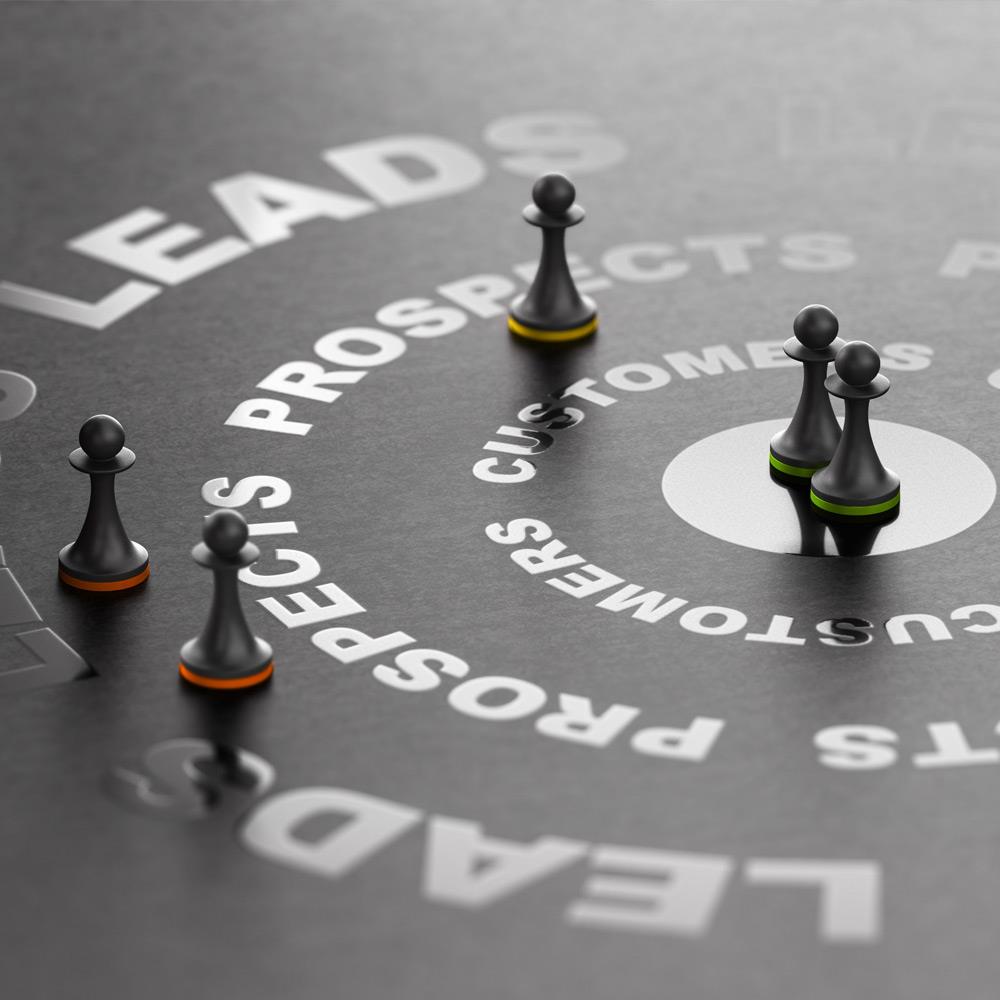 Landing page che convertono? Sì, ma con le giuste strategie di web marketing e di contenuto