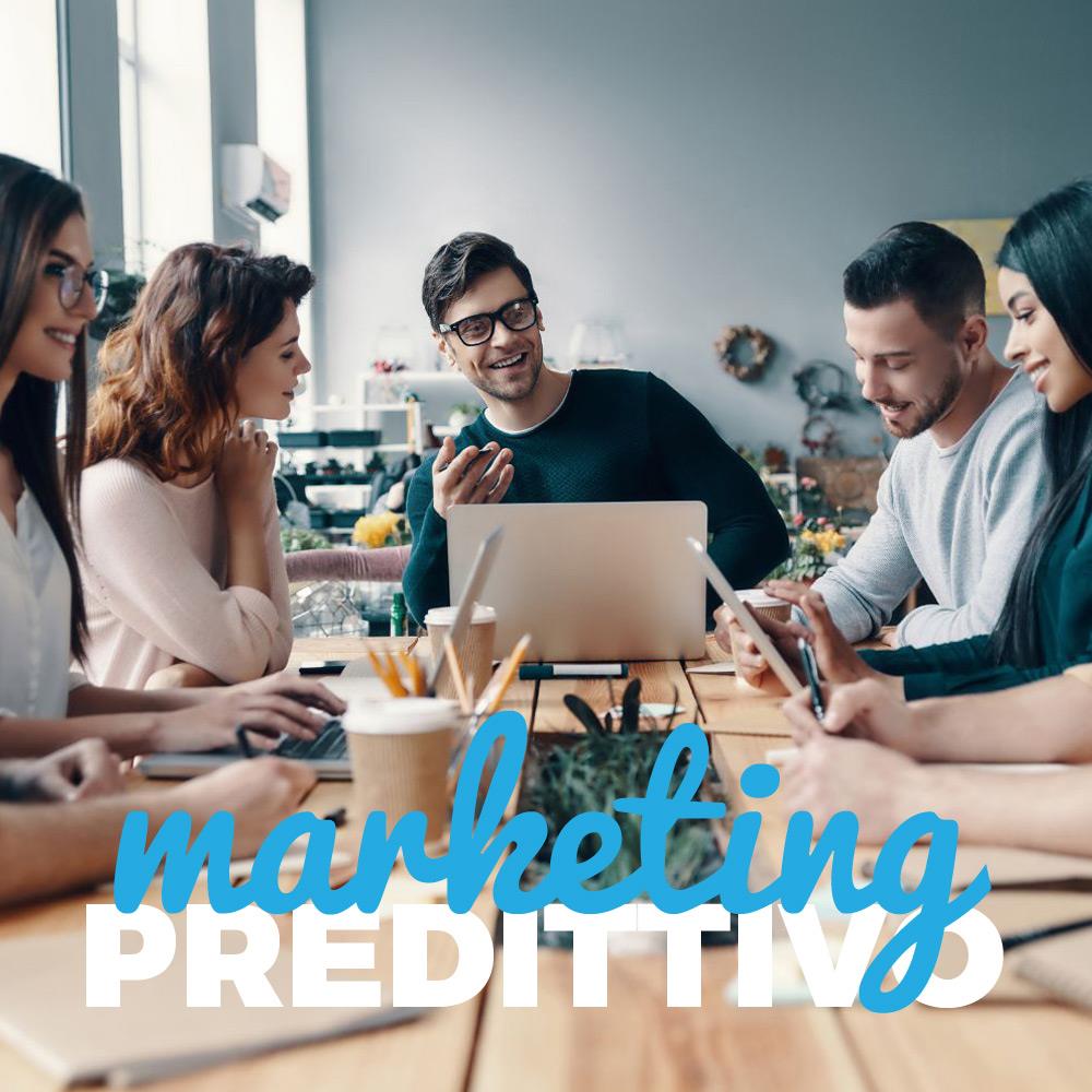Marketing predittivo: ecco come aumentare le conversioni
