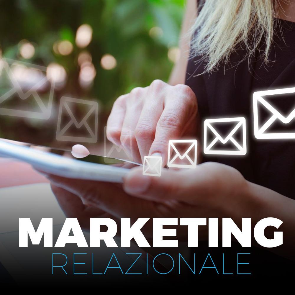 Marketing relazionale via mail: dall’acquisto alla fidelizzazione del cliente
