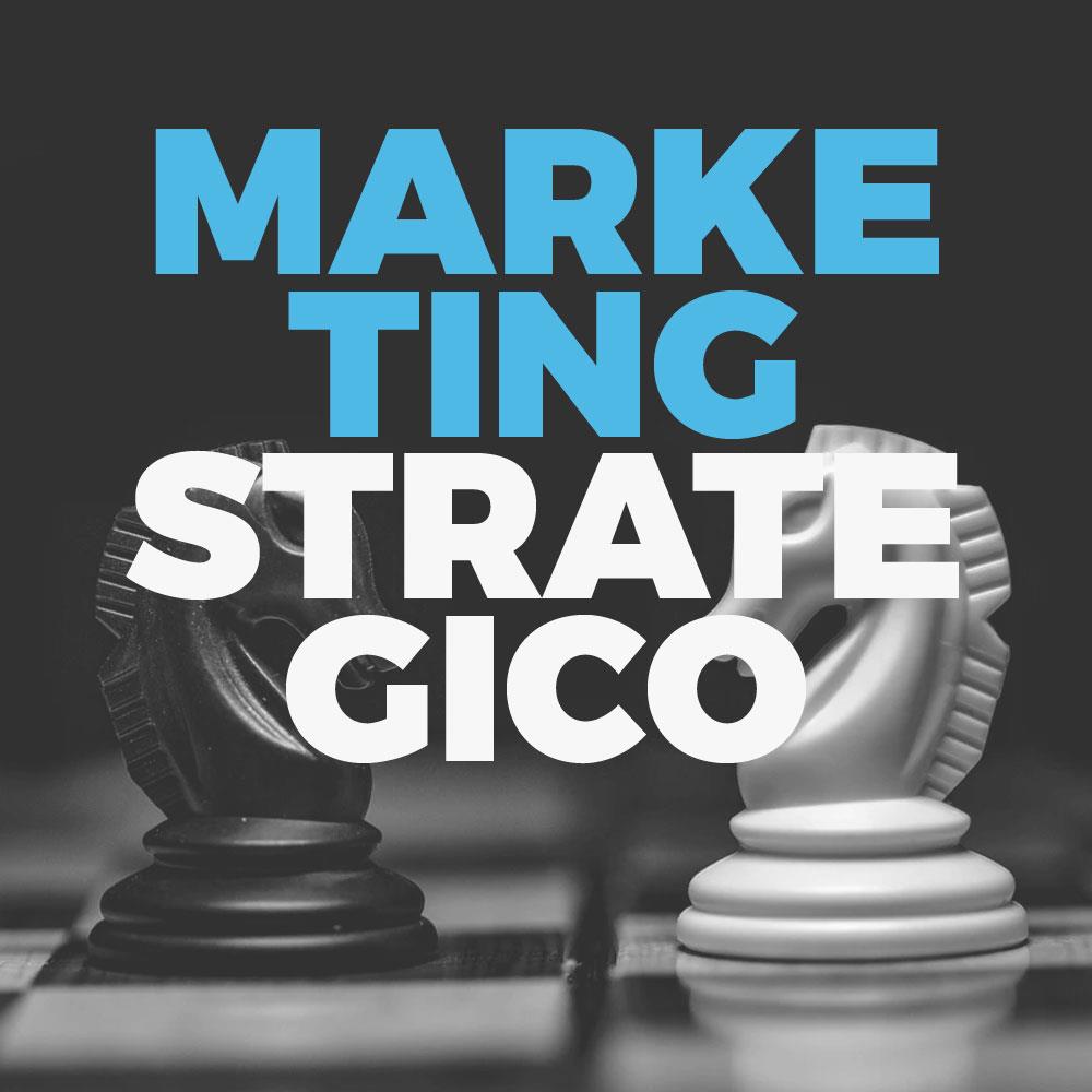 Marketing strategico: cos’è, come funziona e perché è fondamentale per un’azienda