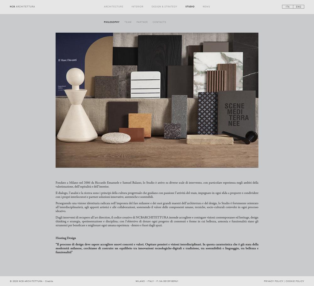 screenshot ncb architettura #4