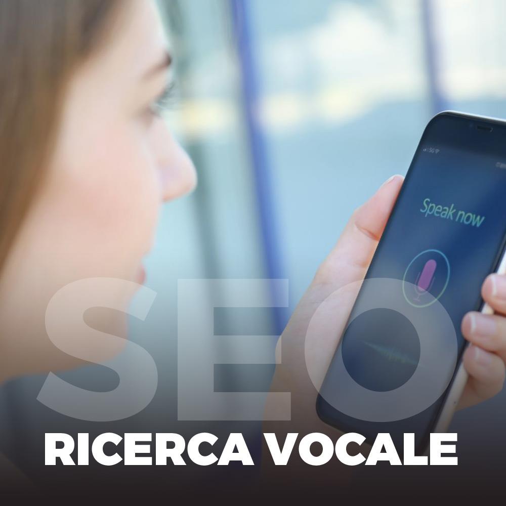 Ottimizzazione per la ricerca vocale: cosa cambia a livello SEO?