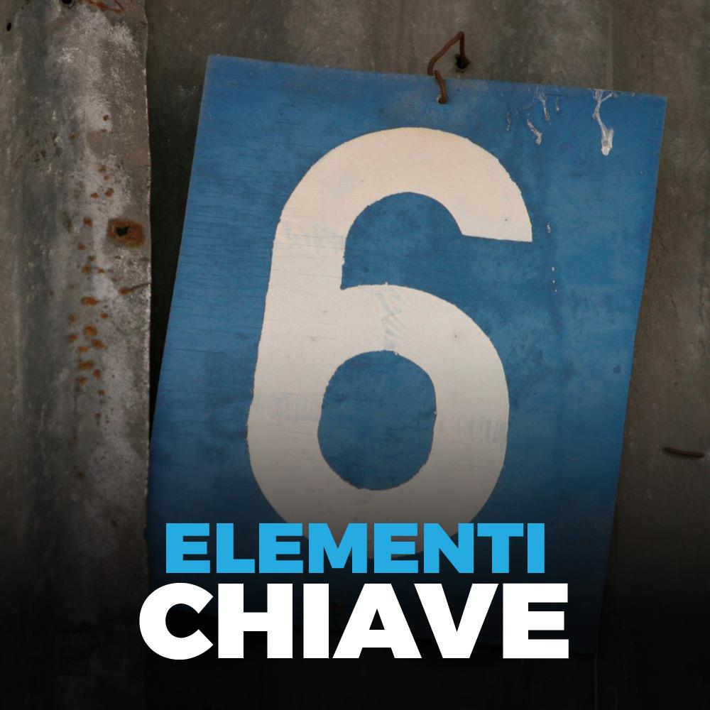 Ottimizzazione sito web: 6 elementi chiave