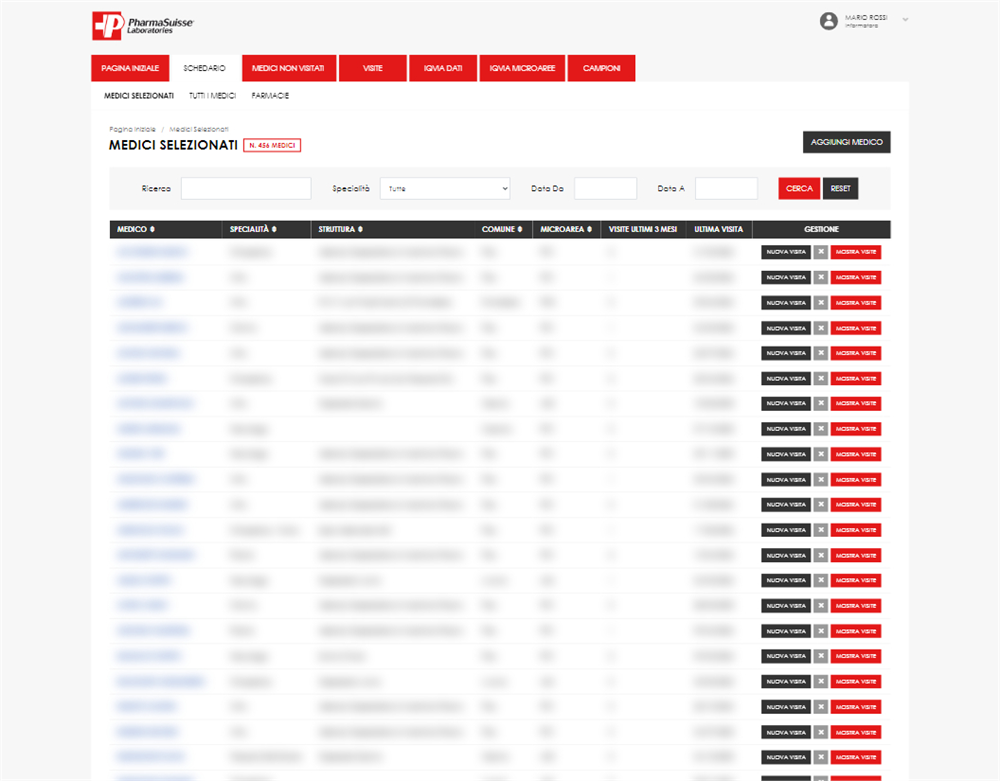 screenshot pharmasuisse #2