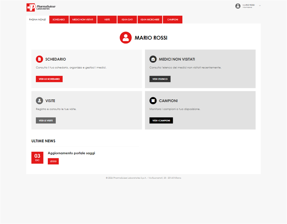screenshot pharmasuisse #1