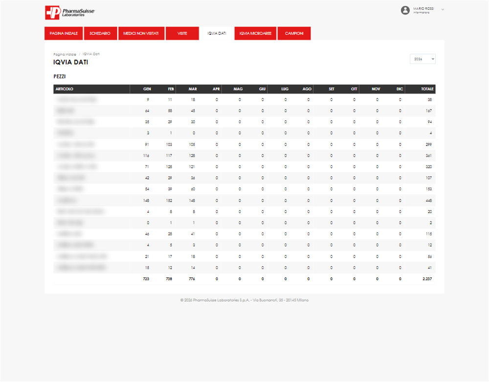 screenshot pharmasuisse #3