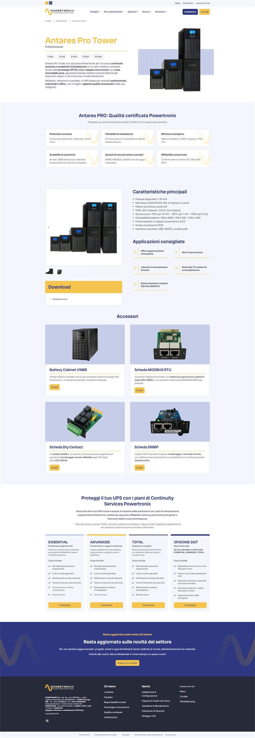 screenshot powertronix #3
