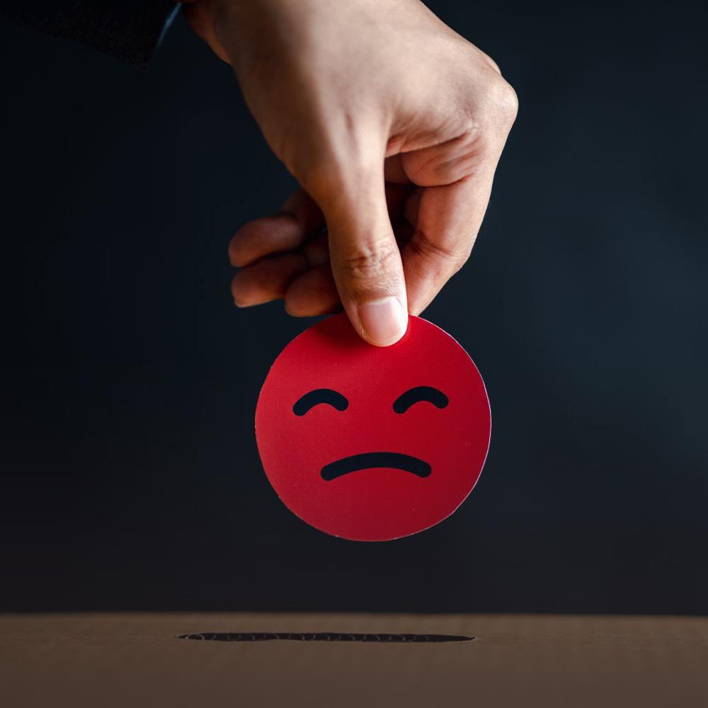 Come rispondere alle recensioni negative? Ecco una mini guida