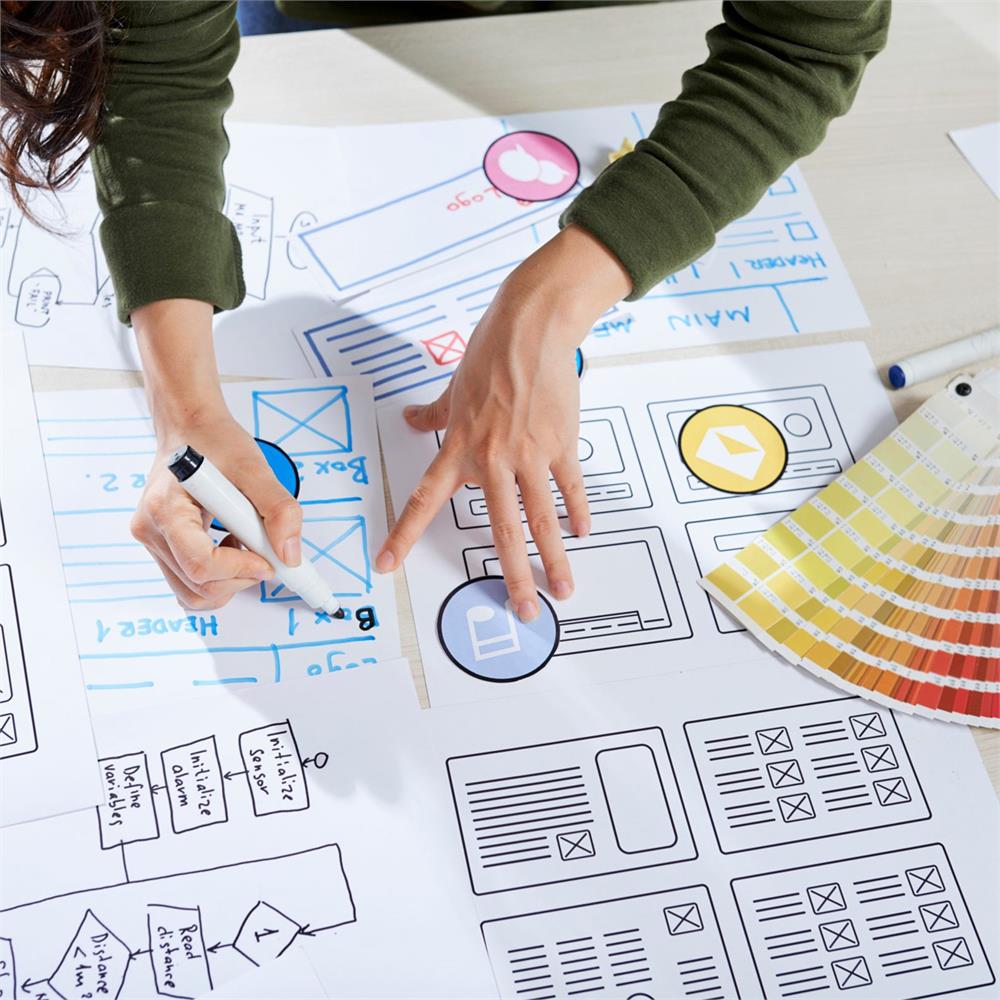 5 siti di risorse gratuite di alta qualità per migliorare l'aspetto grafico del tuo sito