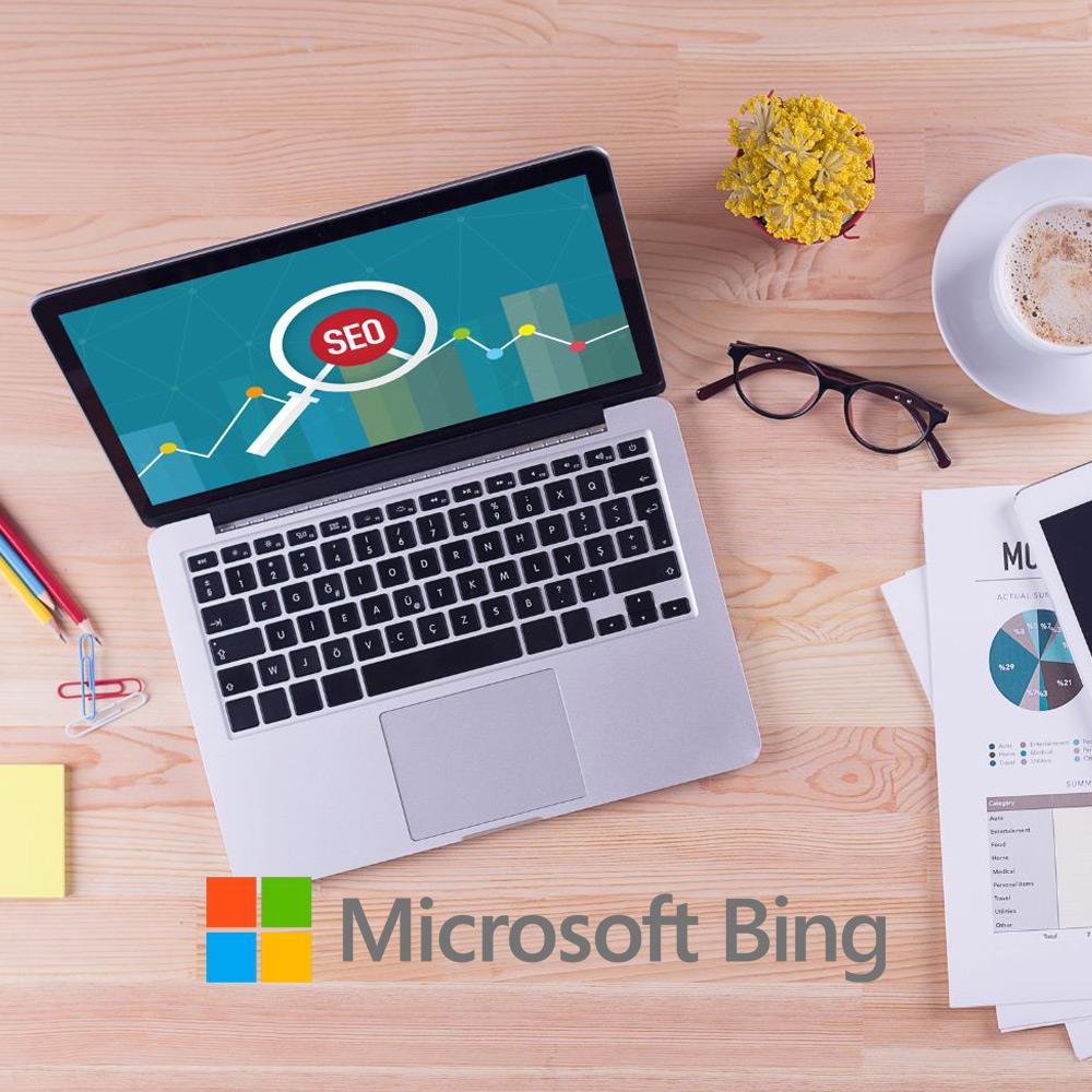 Perché fare SEO su Bing?