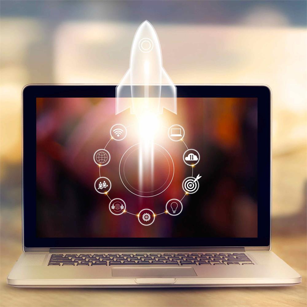 Come migliorare di 10 volte la velocità del tuo sito web in 4 semplici mosse