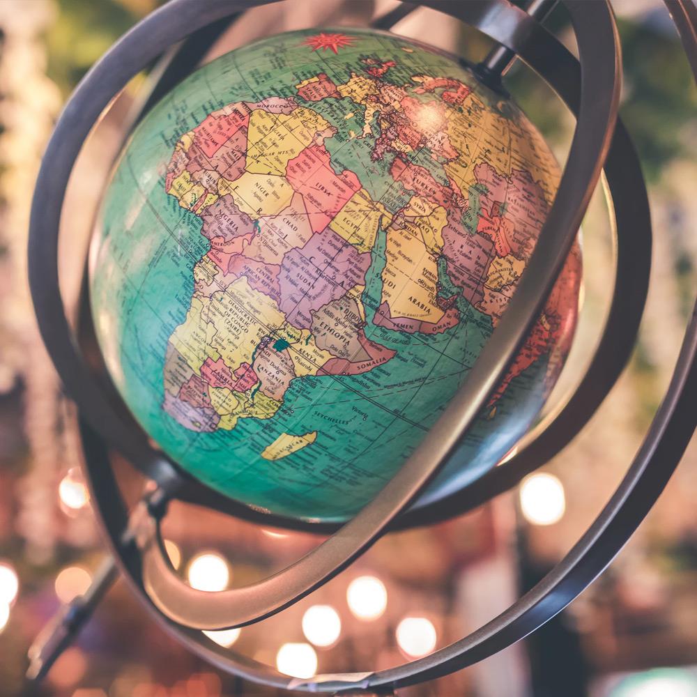 Sito web multilingua istruzioni per l’uso