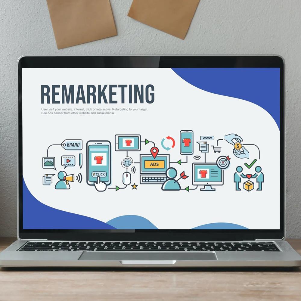 Il remarketing come strategia low cost per entrare nella mente dei clienti e affermare il tuo brand