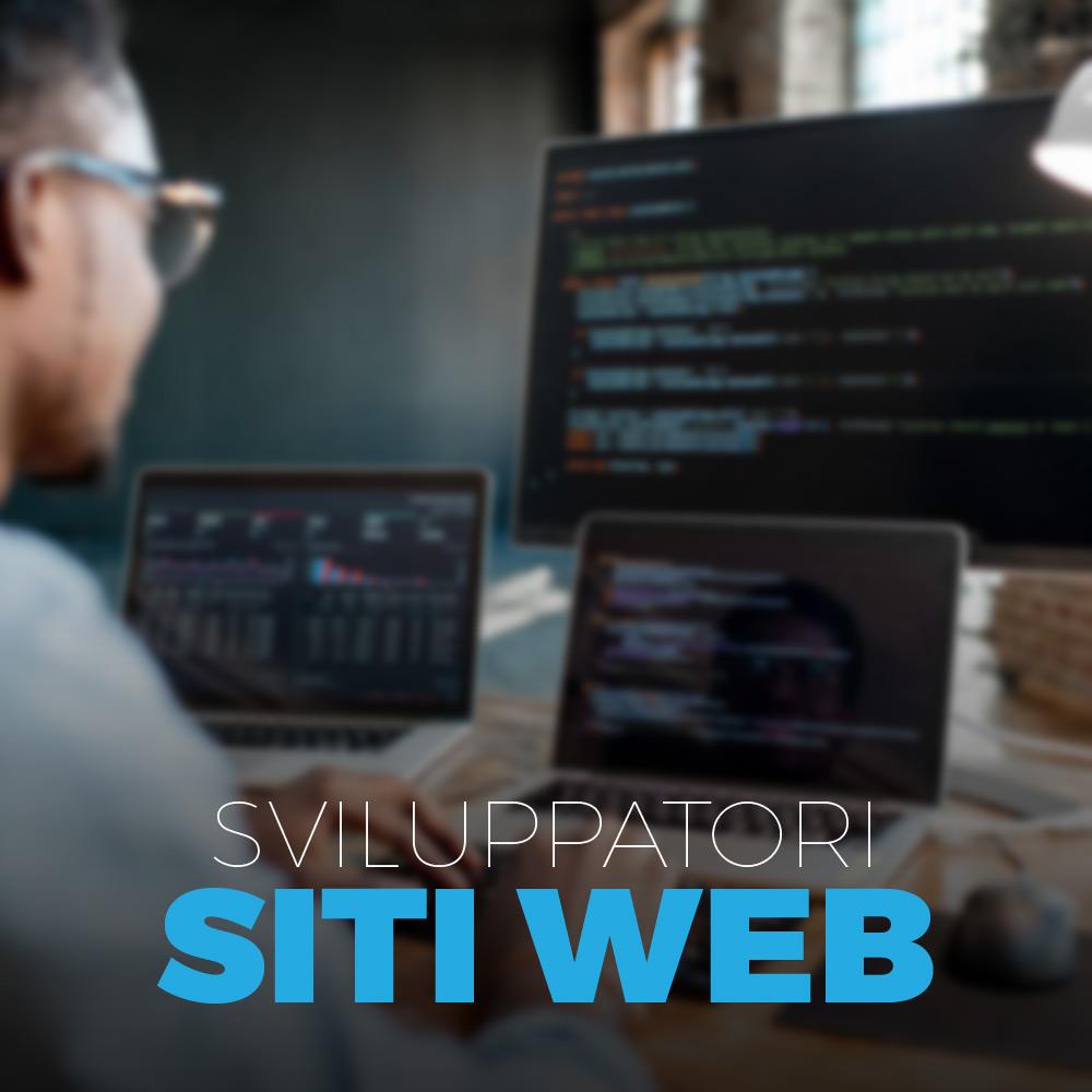 Sviluppatori siti web: perchè sono così rari?