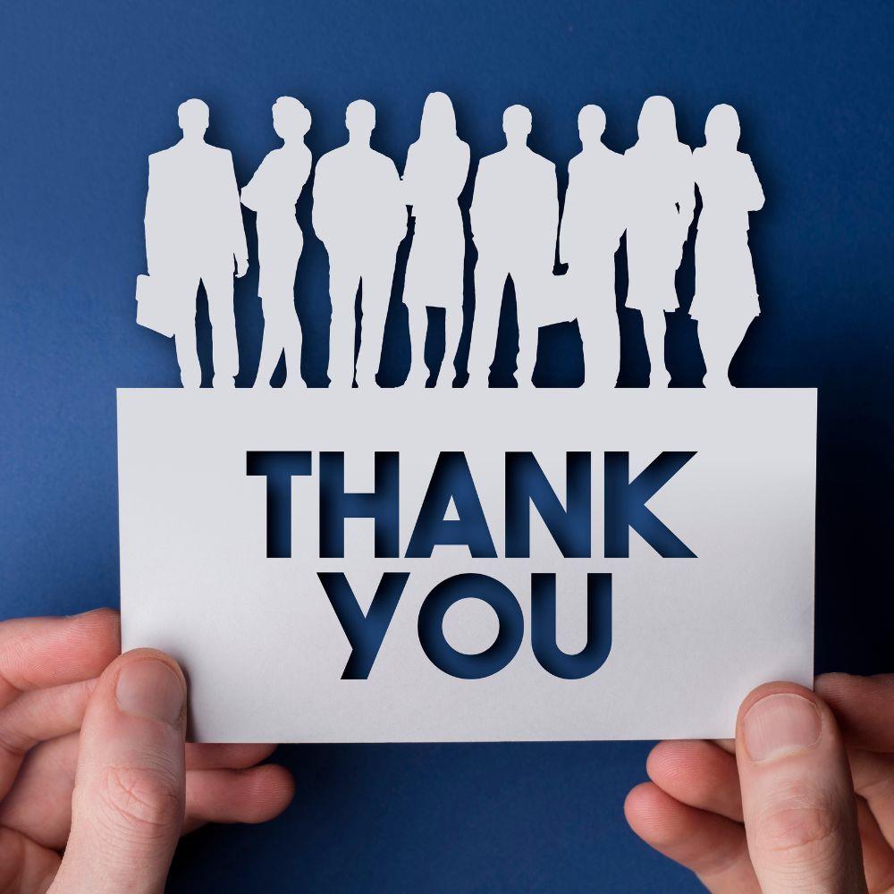 Thank you page: come ottimizzarla in base agli obiettivi?