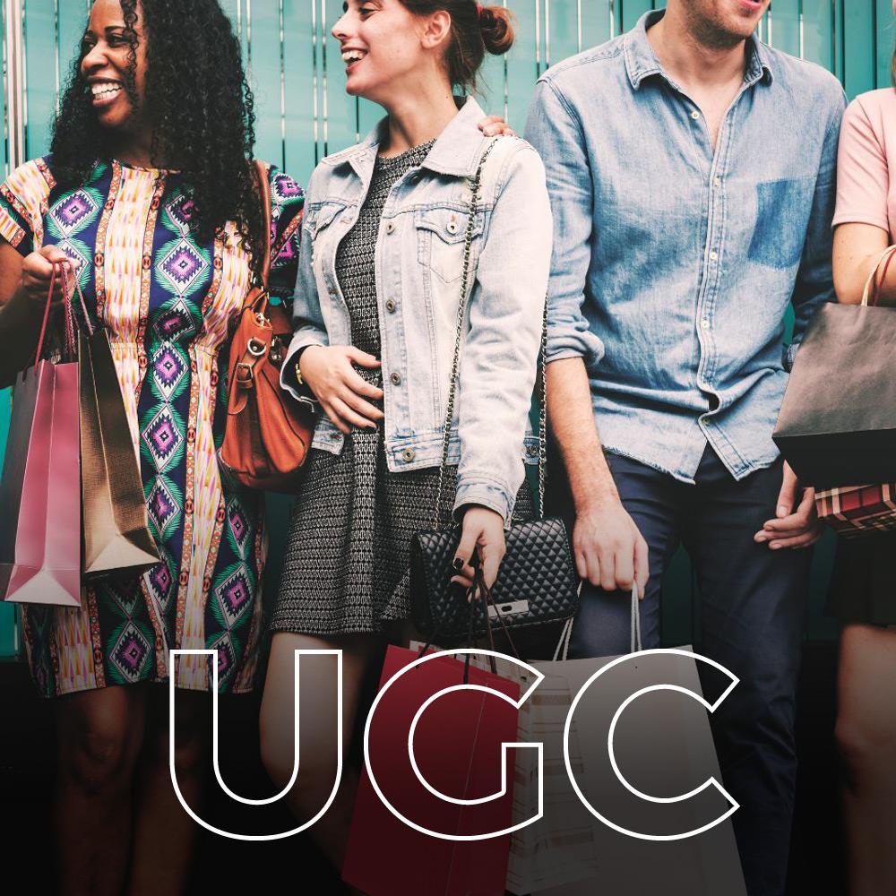 UGC: cosa sono e come sfruttarli nel tuo marketing?