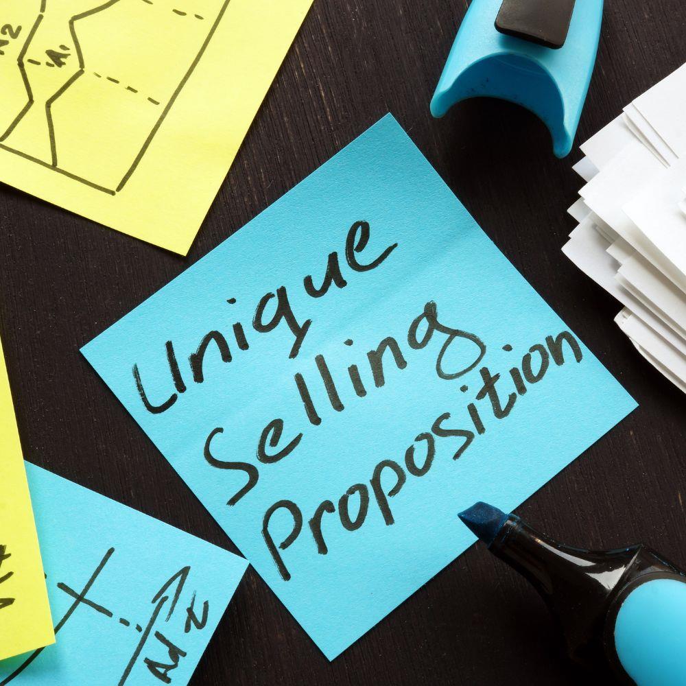 Unique Selling Proposition: cosa è e perché è utile al tuo business?