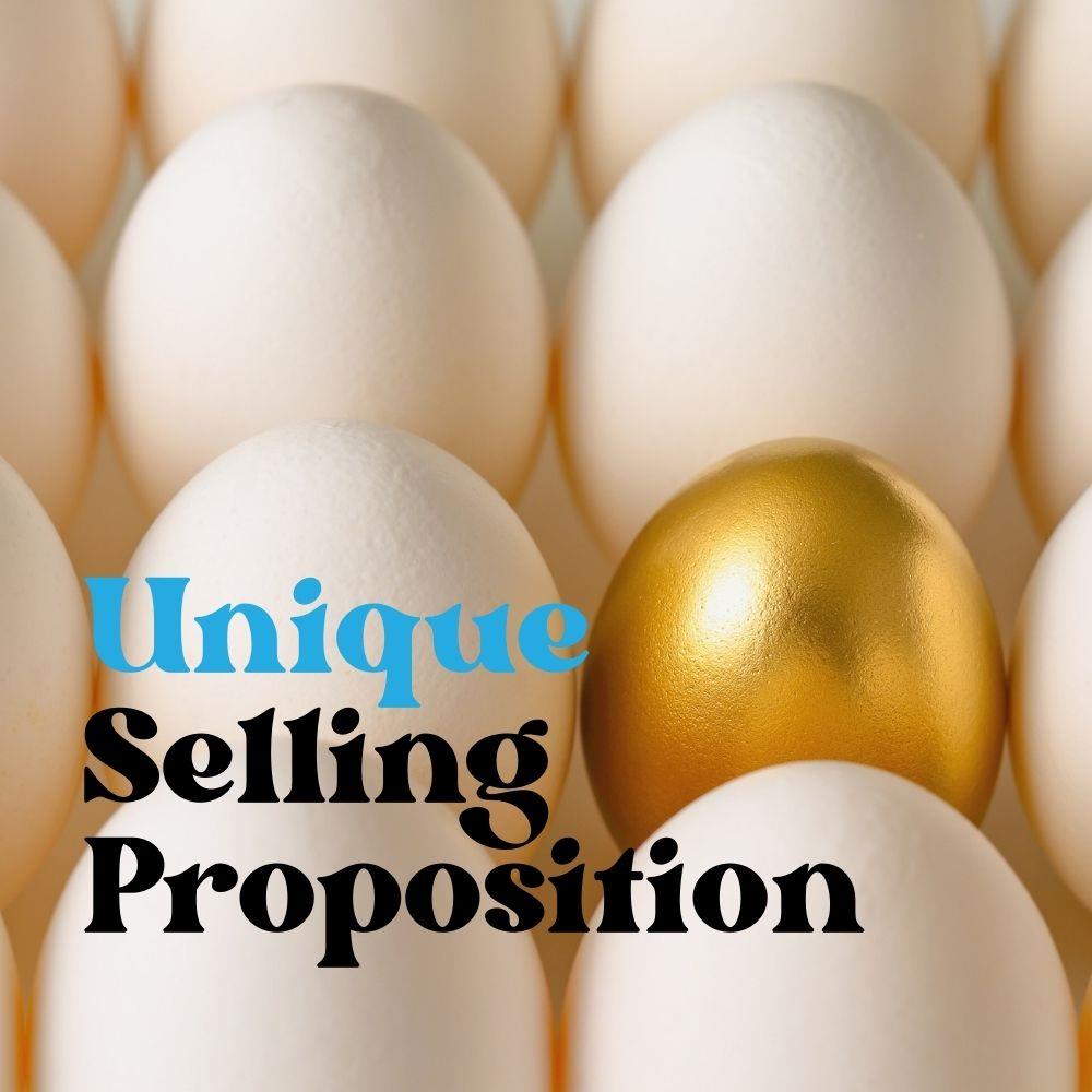 Unique Selling Proposition: cosa è e perché è utile al tuo business?