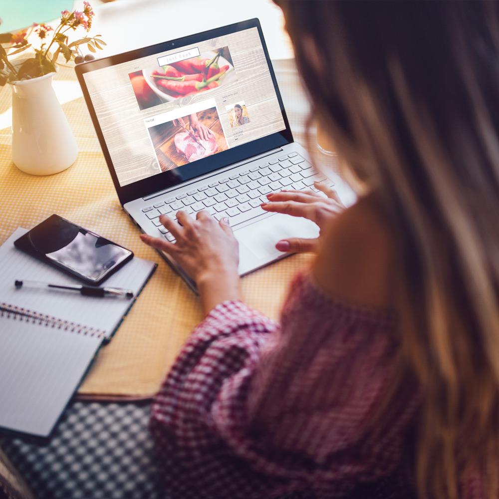 Siti web e user experience: Quanto e come incidono i contenuti testuali sull’esperienza dell’utente? 