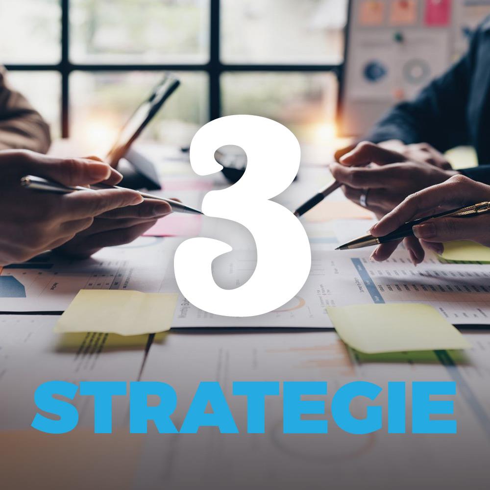 Web marketing B2B: 3 strategie per il tuo business