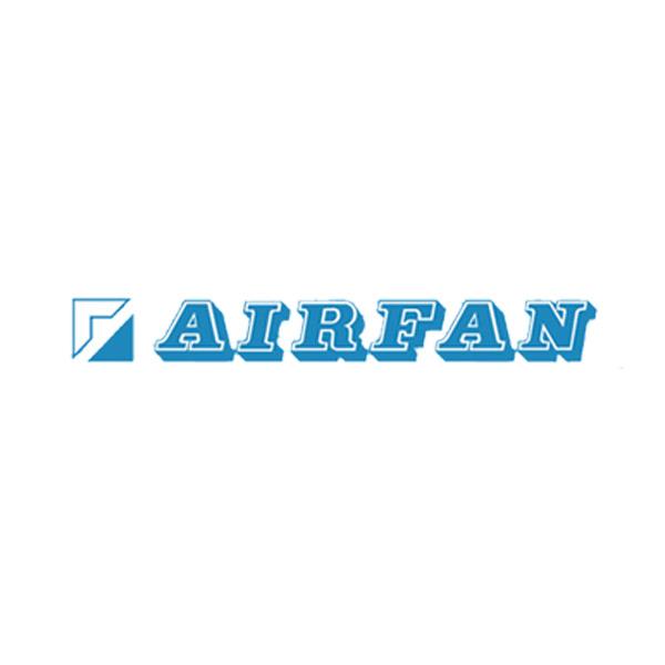 Logo Airfan
