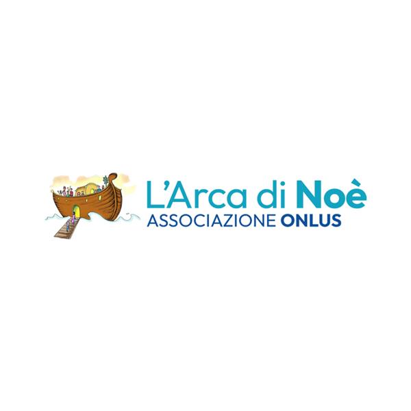 Logo L'Arcadi Noè ETS