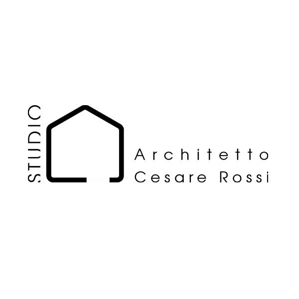Logo Architetto Cesare Rossi