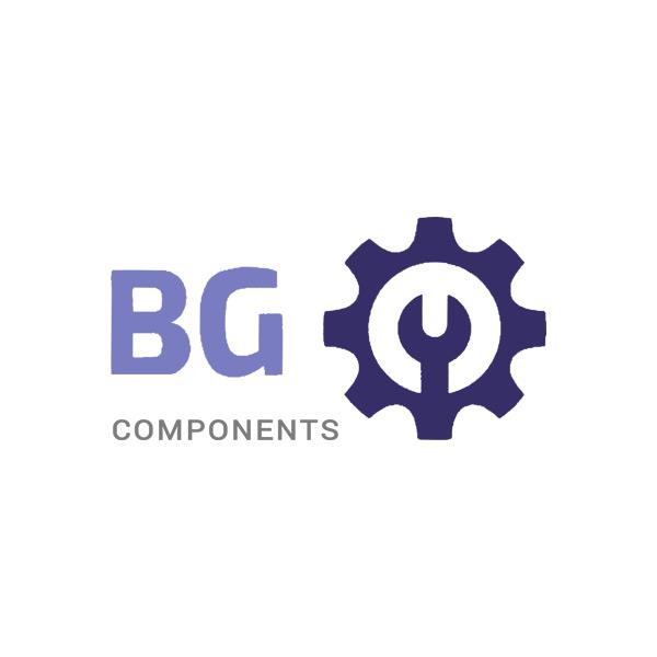 Logo BG Components