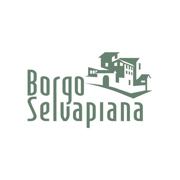 Logo Borgo Selvapiana Srl