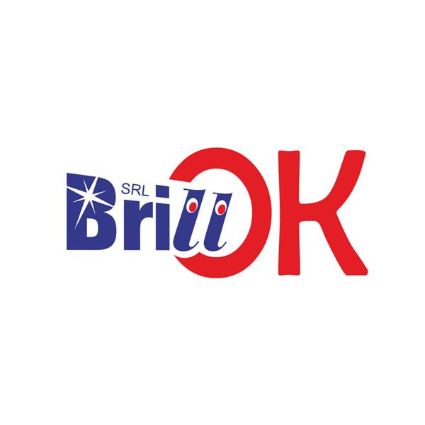Logo Brill Ok Srl